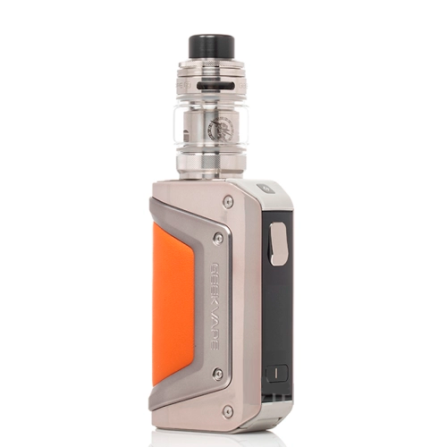 Geekvape L200 III (Aegis Legend 3) Mod Kit  Geekvape L200 III (Aegis Legend 3) Mod Kit фото