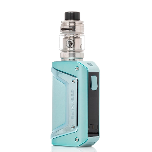 Geekvape L200 III (Aegis Legend 3) Mod Kit  Geekvape L200 III (Aegis Legend 3) Mod Kit фото