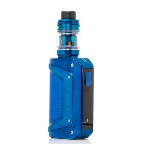 Geekvape L200 III (Aegis Legend 3) Mod Kit  Geekvape L200 III (Aegis Legend 3) Mod Kit фото