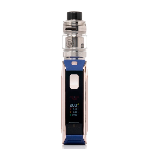 Geekvape L200 III (Aegis Legend 3) Mod Kit  Geekvape L200 III (Aegis Legend 3) Mod Kit фото