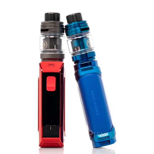 Geekvape L200 III (Aegis Legend 3) Mod Kit  Geekvape L200 III (Aegis Legend 3) Mod Kit фото