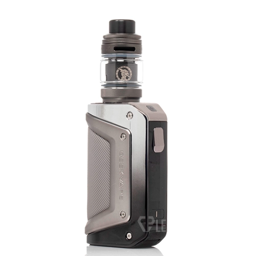 Geekvape L200 III (Aegis Legend 3) Mod Kit  Geekvape L200 III (Aegis Legend 3) Mod Kit фото