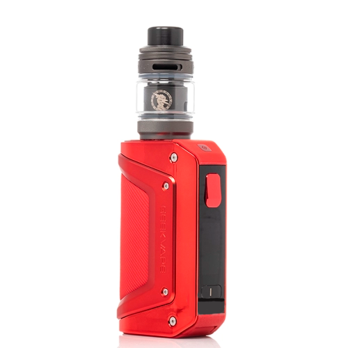 Geekvape L200 III (Aegis Legend 3) Mod Kit  Geekvape L200 III (Aegis Legend 3) Mod Kit фото