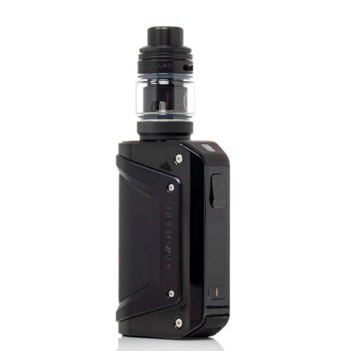 Geekvape L200 III (Aegis Legend 3) Mod Kit  Geekvape L200 III (Aegis Legend 3) Mod Kit фото