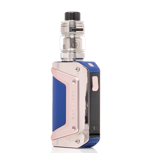 Geekvape L200 III (Aegis Legend 3) Mod Kit  Geekvape L200 III (Aegis Legend 3) Mod Kit фото