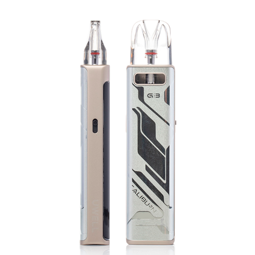 UWELL Caliburn G3 Pro Pod Kit UWELL Caliburn G3 Pro Pod Kit фото