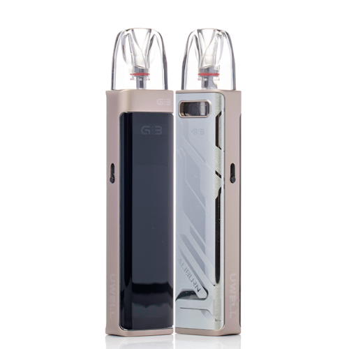 UWELL Caliburn G3 Pro Pod Kit UWELL Caliburn G3 Pro Pod Kit фото