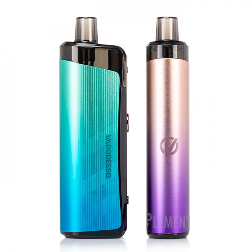 Vaporesso GEN Air 40 Pod Mod Kit Vaporesso GEN Air 40 Pod Mod Kit фото