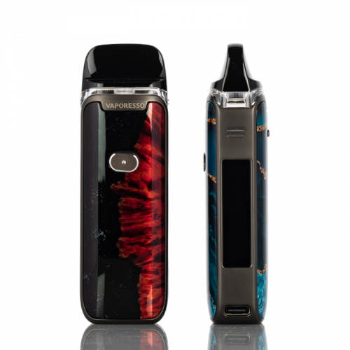 Vaporesso LUXE PM40 Pod Mod Kit Vaporesso LUXE PM40 Pod Mod Kit фото