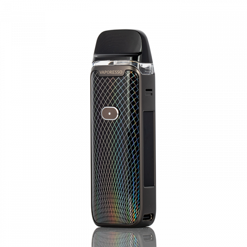 Vaporesso LUXE PM40 Pod Mod Kit Vaporesso LUXE PM40 Pod Mod Kit фото