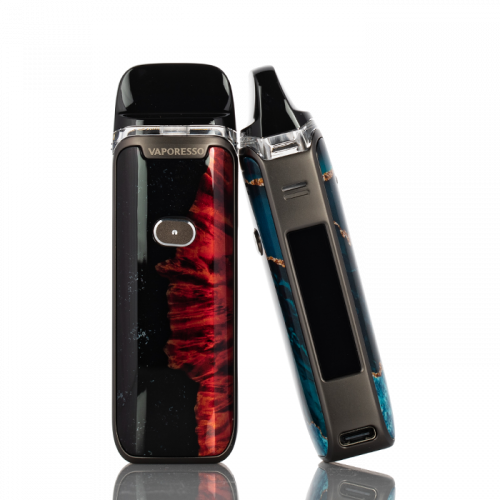 Vaporesso LUXE PM40 Pod Mod Kit Vaporesso LUXE PM40 Pod Mod Kit фото