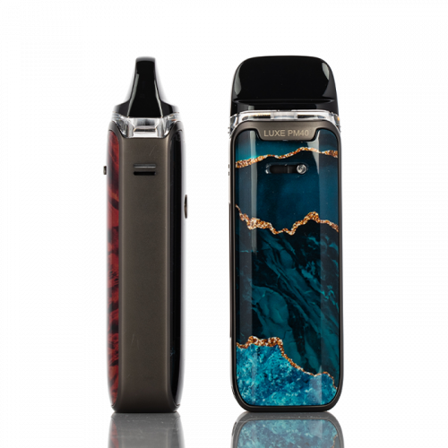 Vaporesso LUXE PM40 Pod Mod Kit Vaporesso LUXE PM40 Pod Mod Kit фото