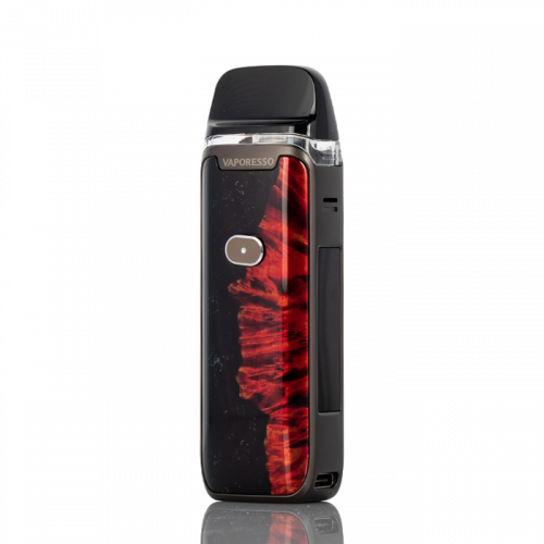 Vaporesso LUXE PM40 Pod Mod Kit Vaporesso LUXE PM40 Pod Mod Kit фото