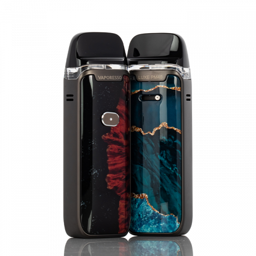 Vaporesso LUXE PM40 Pod Mod Kit Vaporesso LUXE PM40 Pod Mod Kit фото