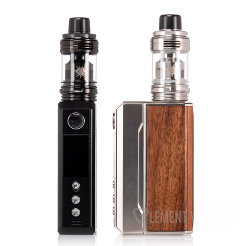 VOOPOO Drag 4 Kit VOOPOO Drag 4 Kit фото