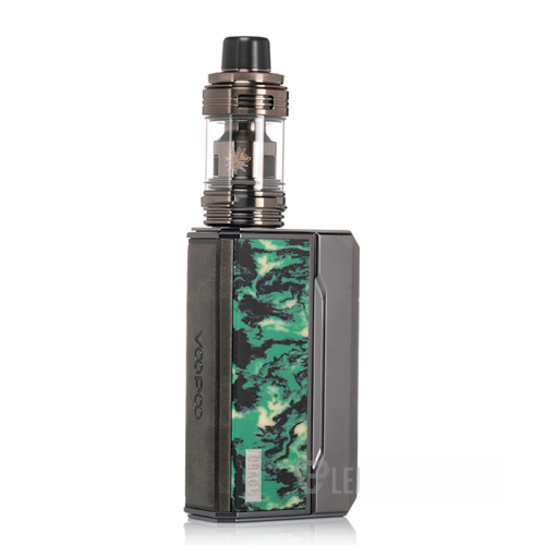 VOOPOO Drag 4 Kit VOOPOO Drag 4 Kit фото