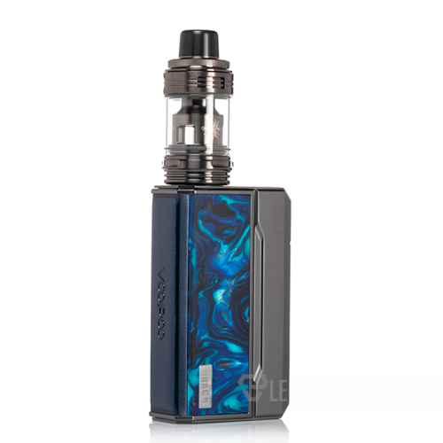 VOOPOO Drag 4 Kit VOOPOO Drag 4 Kit фото