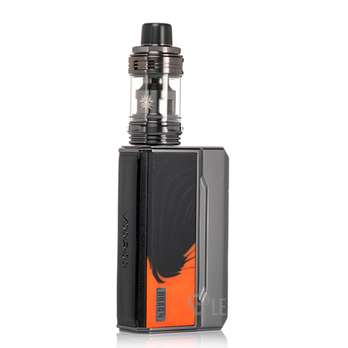 VOOPOO Drag 4 Kit VOOPOO Drag 4 Kit фото