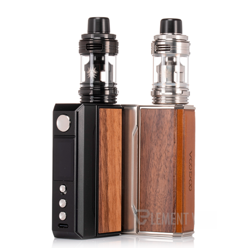 VOOPOO Drag 4 Kit VOOPOO Drag 4 Kit фото