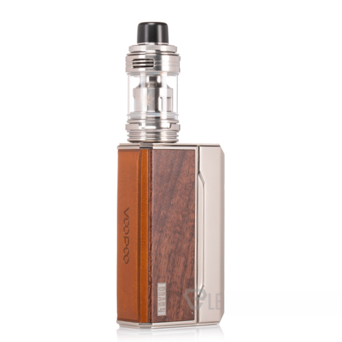 VOOPOO Drag 4 Kit VOOPOO Drag 4 Kit фото