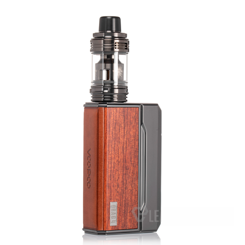 VOOPOO Drag 4 Kit VOOPOO Drag 4 Kit фото