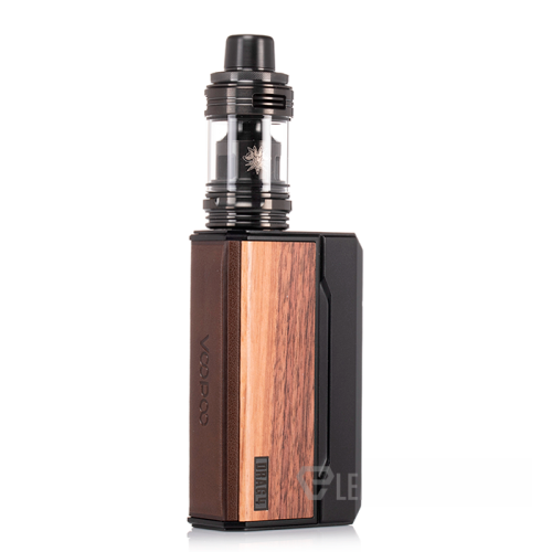 VOOPOO Drag 4 Kit VOOPOO Drag 4 Kit фото