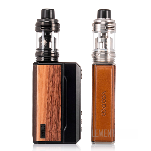 VOOPOO Drag 4 Kit VOOPOO Drag 4 Kit фото