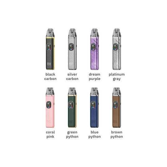 Oxva XLIM Pro 2 Pod Kit