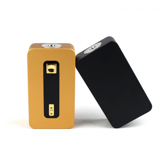 Dovpo Themis Box Mod Dovpo Themis Box Mod фото