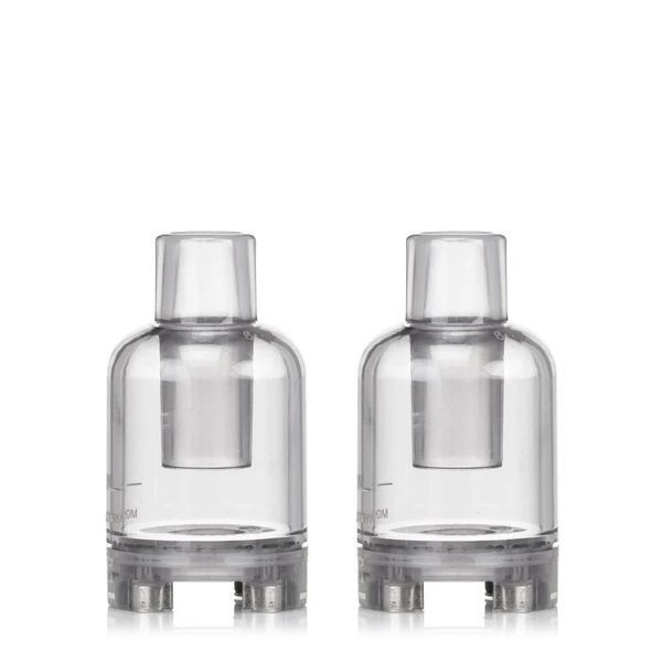 КАРТРИДЖ Vaporesso MOTI X / X Mini Empty Pod Cartridge КАРТРИДЖ Vaporesso MOTI X / X Mini Empty Pod Cartridge фото