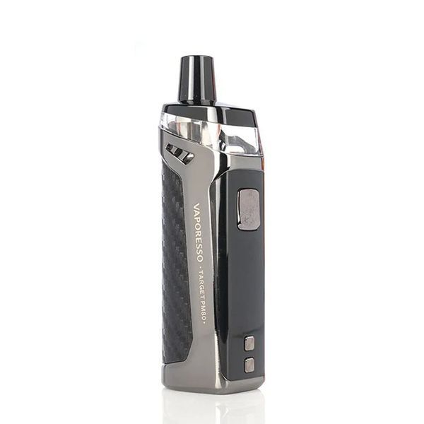 Vaporesso Target PM80 Pod Mod Kit BLACK Vaporesso Target PM80 Pod Mod Kit BLACK фото
