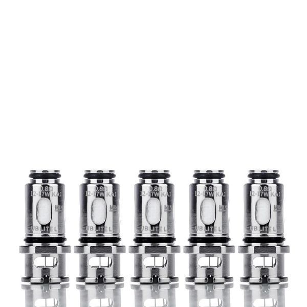 ИСПАРИТЕЛЬ Lost Vape UB Lite Coil Lost Vape UB Lite  фото