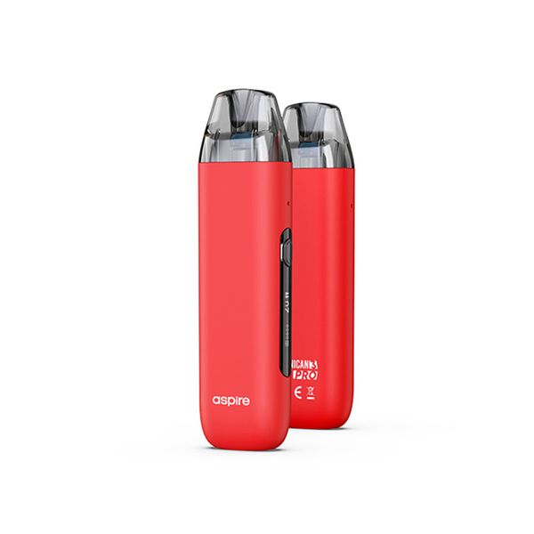 Aspire MINICAN 3 Pro Pod Kit Aspire MINICAN 3 Pro Pod Kit фото