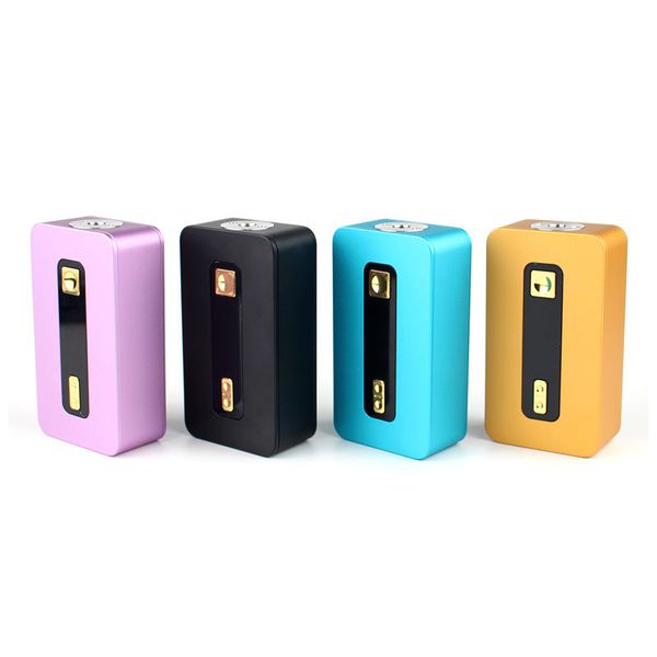 Dovpo Themis Box Mod Dovpo Themis Box Mod фото