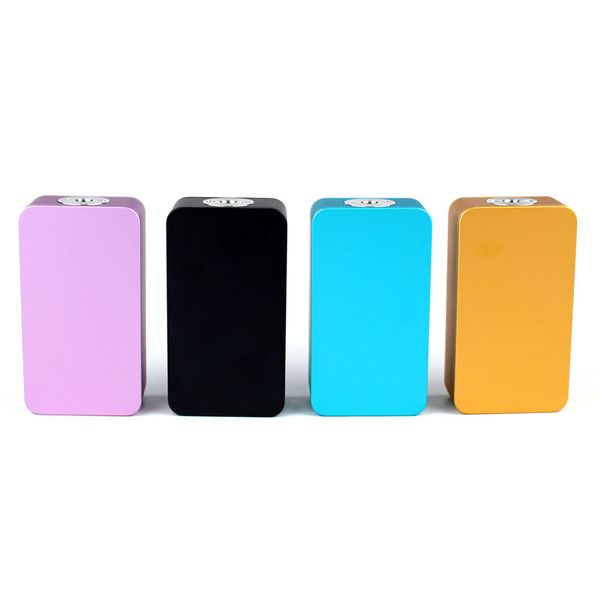 Dovpo Themis Box Mod Dovpo Themis Box Mod фото