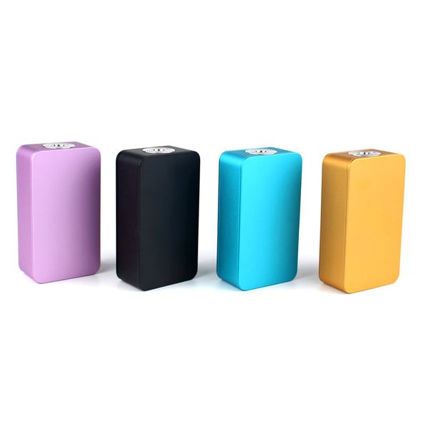 Dovpo Themis Box Mod Dovpo Themis Box Mod фото