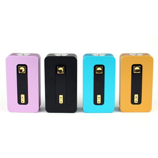 Dovpo Themis Box Mod Dovpo Themis Box Mod фото