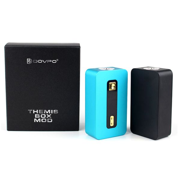 Dovpo Themis Box Mod Dovpo Themis Box Mod фото