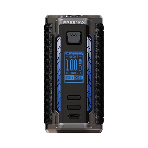 Freemax Maxus 3 200W Box Mod Freemax Maxus 3 200W Box Mod фото