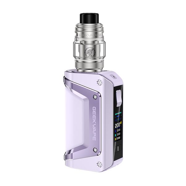 Geekvape L200 III (Aegis Legend 3) Mod Kit  Geekvape L200 III (Aegis Legend 3) Mod Kit фото