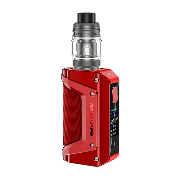 Geekvape L200 III (Aegis Legend 3) Mod Kit  Geekvape L200 III (Aegis Legend 3) Mod Kit фото