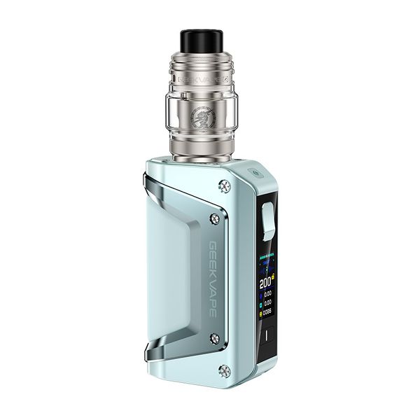 Geekvape L200 III (Aegis Legend 3) Mod Kit  Geekvape L200 III (Aegis Legend 3) Mod Kit фото