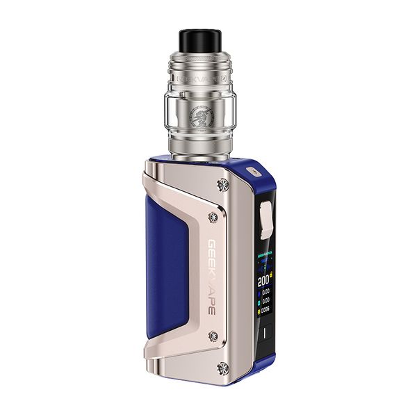 Geekvape L200 III (Aegis Legend 3) Mod Kit  Geekvape L200 III (Aegis Legend 3) Mod Kit фото