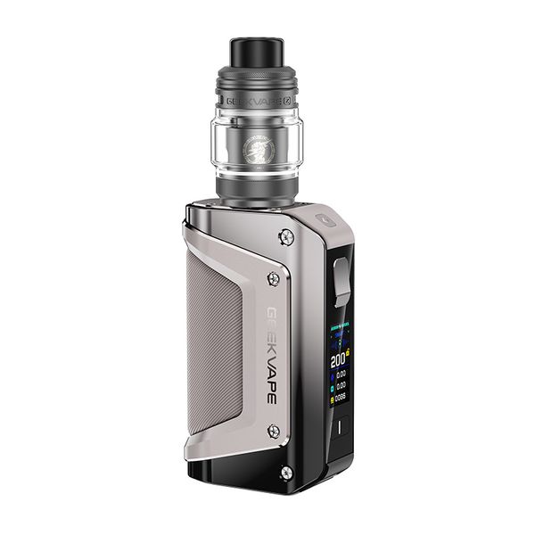 Geekvape L200 III (Aegis Legend 3) Mod Kit  Geekvape L200 III (Aegis Legend 3) Mod Kit фото