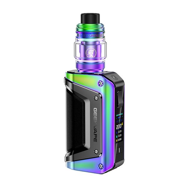 Geekvape L200 III (Aegis Legend 3) Mod Kit  Geekvape L200 III (Aegis Legend 3) Mod Kit фото