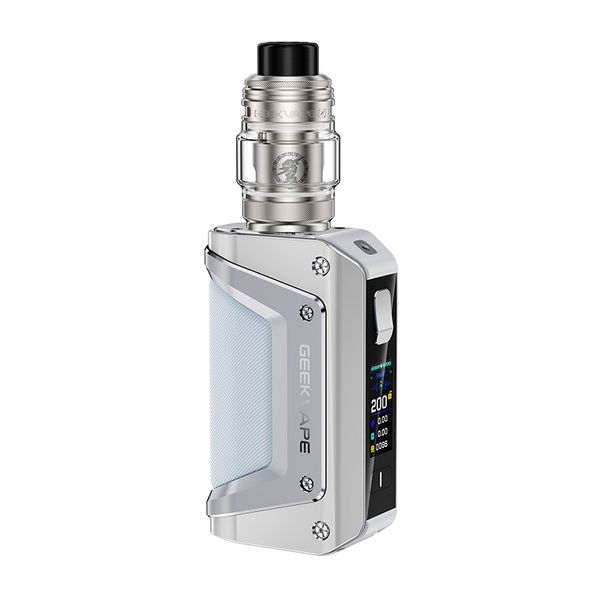 Geekvape L200 III (Aegis Legend 3) Mod Kit  Geekvape L200 III (Aegis Legend 3) Mod Kit фото