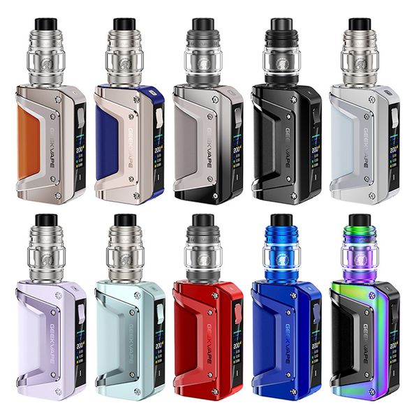 Geekvape L200 III (Aegis Legend 3) Mod Kit  Geekvape L200 III (Aegis Legend 3) Mod Kit фото