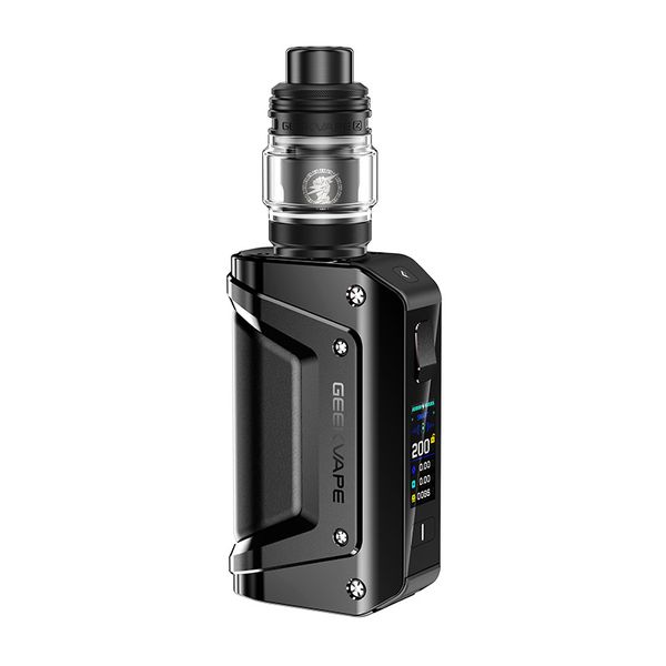 Geekvape L200 III (Aegis Legend 3) Mod Kit  Geekvape L200 III (Aegis Legend 3) Mod Kit фото