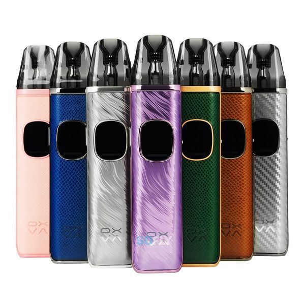 Oxva XLIM Pro 2 Pod Kit Oxva XLIM Pro 2 Pod Kit фото