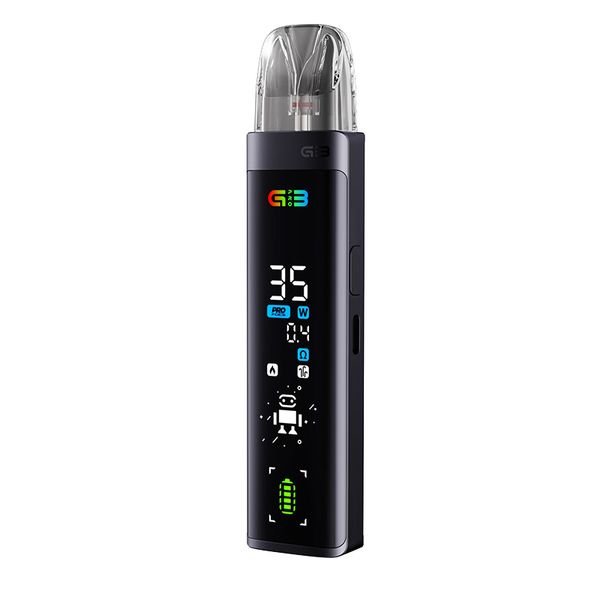 UWELL Caliburn G3 Pro Pod Kit UWELL Caliburn G3 Pro Pod Kit фото